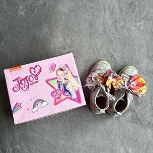 JoJo Siwa Shoes